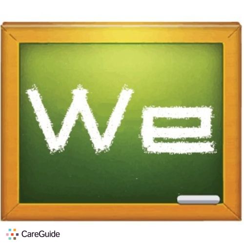 Writer Job Weboardd T's Profile Picture