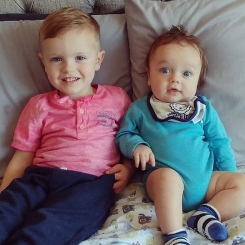 Canadian Nanny Provider Ryli Stone's Profile Picture
