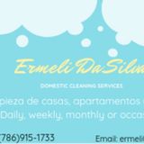 Cleaning Services Miami