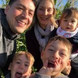 Seeking a part time live out nanny for 3 super friendly kids