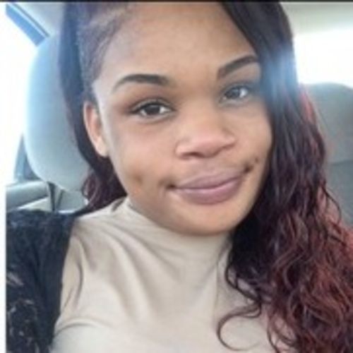House Sitter Provider Destiny N's Profile Picture