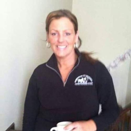 Housekeeper Provider Erin C's Profile Picture