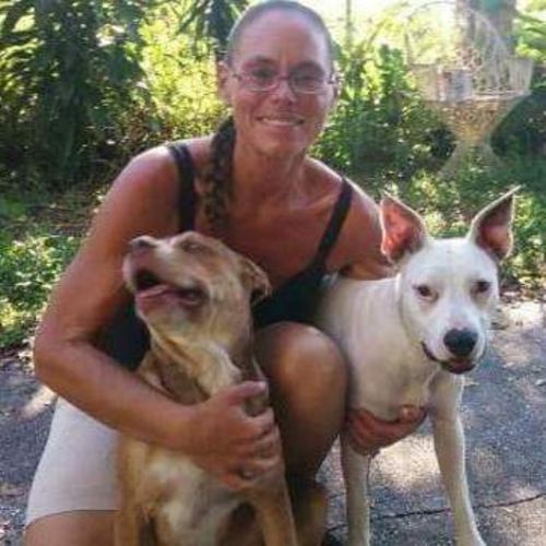 Pet Care Provider Jenny Rivers's Profile Picture