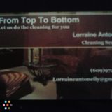 From Top To Bottom Cleaning Services
