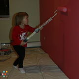 Call us today for a free estimation . Get your painting project started!