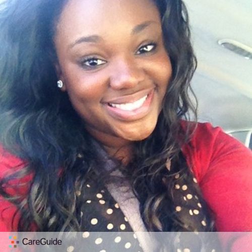Housekeeper Job Chioma E's Profile Picture