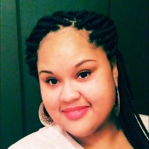 Child Care Provider Jasmine H's Profile Picture