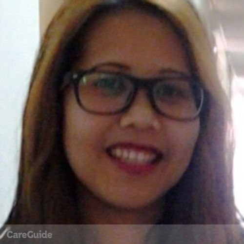 Canadian Nanny Provider Norma Sidhu's Profile Picture
