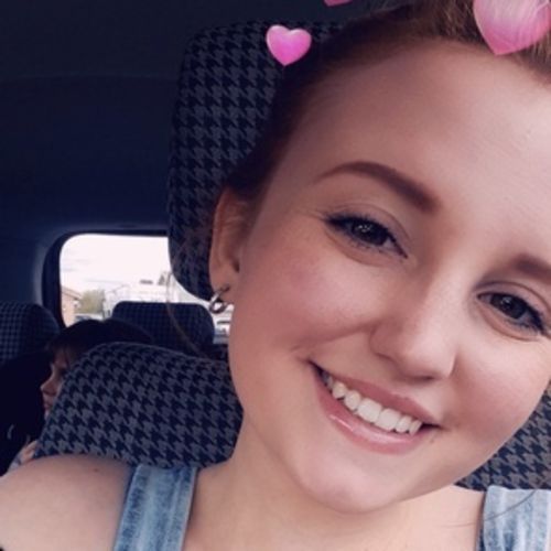Child Care Provider Ambree T's Profile Picture