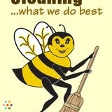Busy Bee Cleaning" Cleaning to fit your needs!