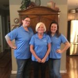 House cleaning company since 2013