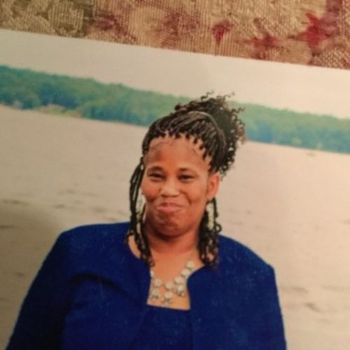 Housekeeper Provider Angela Q's Profile Picture