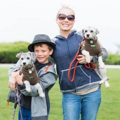 House Sitter Provider Megan Francis's Profile Picture