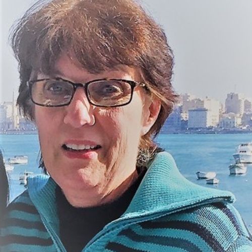House Sitter Provider Marta Mougin's Profile Picture