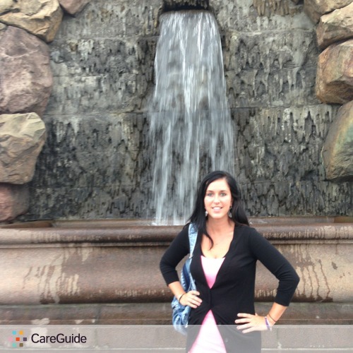 House Sitter Provider Erin H's Profile Picture