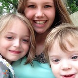 Full or Part Time Sitter Available!