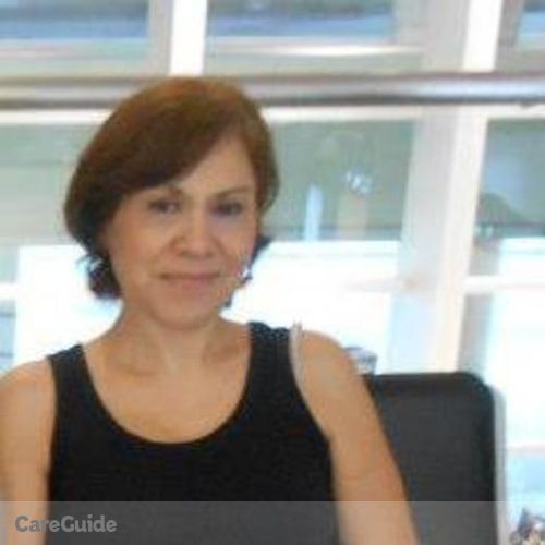 Painter Provider Nora R's Profile Picture