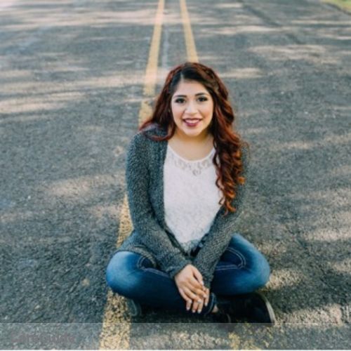 Pet Care Provider Madison G's Profile Picture