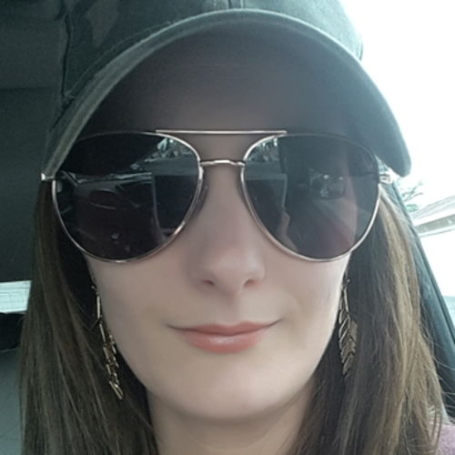 Pet Care Job Chrystal Teska's Profile Picture