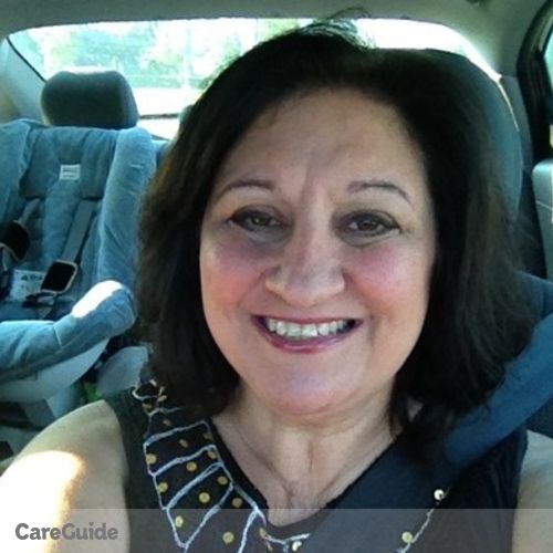 Child Care Provider Dee R's Profile Picture