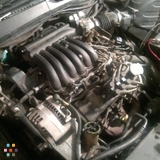 Jofashos Mobile Mechanic & Auto Repair