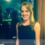 Hi! I am a 19 year old woman eager to start a nanny job