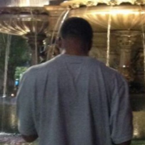 Housekeeper Job Frank B's Profile Picture