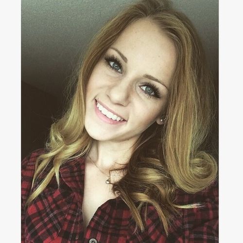 Canadian Nanny Provider Lindsay McVittie's Profile Picture