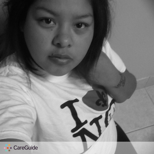 Housekeeper Provider jesica g's Profile Picture