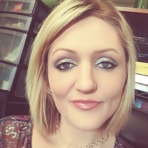 Housekeeper Provider Ashlee W's Profile Picture