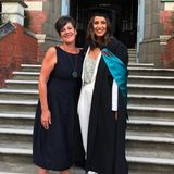 New Zealander, Educational Psychologist, experienced Nanny.