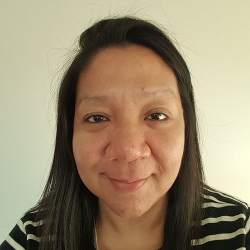 Canadian Nanny Provider Maribel P's Profile Picture