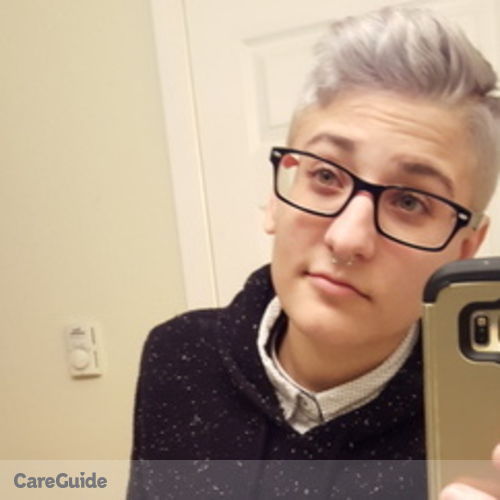 Child Care Provider Jasper Smiley's Profile Picture
