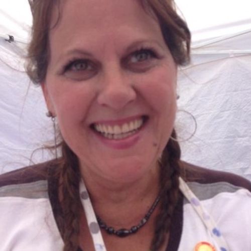 House Sitter Provider Rachel Johnson's Profile Picture