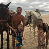Part Time/Occasional Nanny NW Calgary