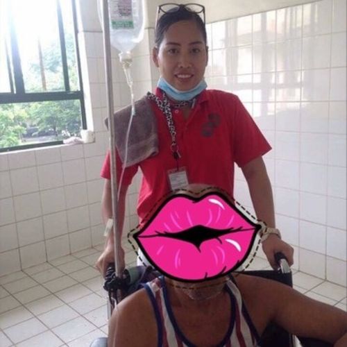 Canadian Nanny Provider Maybel M's Profile Picture