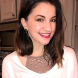 Available: energetic and a hard worker!