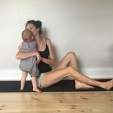 Hi everyone! I enjoy working with children and I am currently nursing student at Queen's University