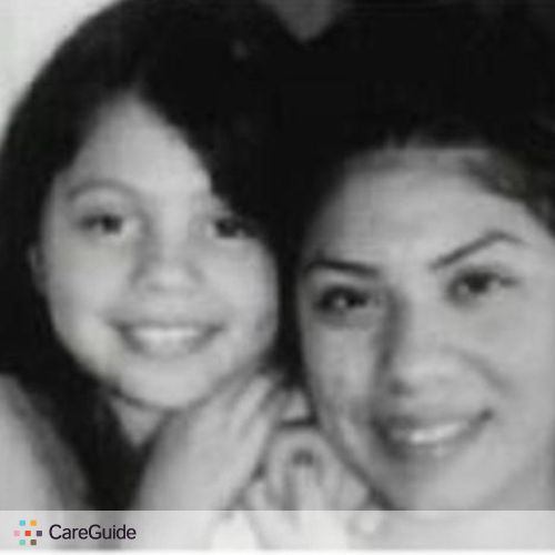 Child Care Provider Jeanette M's Profile Picture