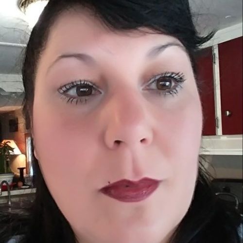 Elder Care Provider Kimberly E's Profile Picture