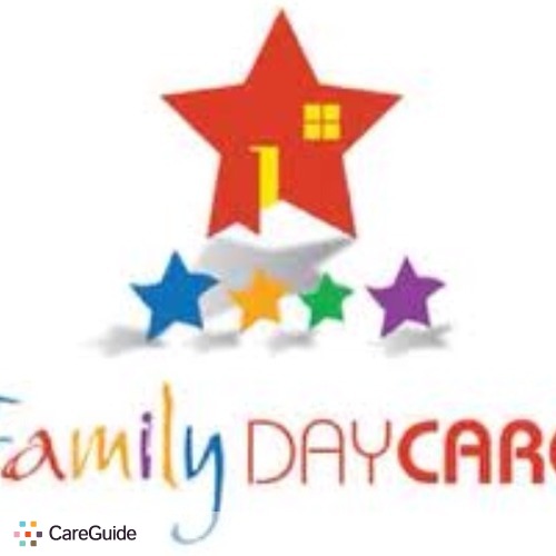 Child Care Provider Jennifer S's Profile Picture