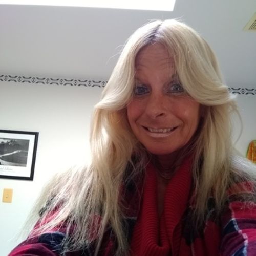 House Sitter Provider Beth M's Profile Picture