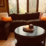 Needed: Cleaning Help for Family of Four