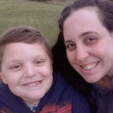 Experienced mommy of an 8 year old!