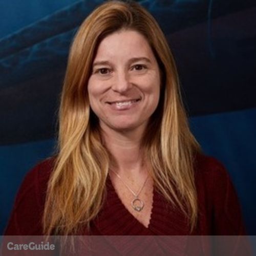 Housekeeper Provider 's Profile Picture