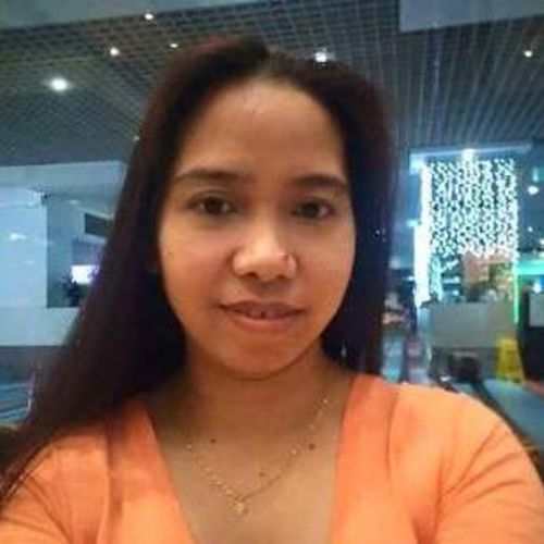 Canadian Nanny Provider Reza Mea P's Profile Picture