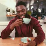 London boy in Atlanta. Soccer player, looking to help people build their portfolios