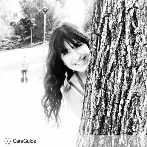 Child Care Provider Alexys E's Profile Picture