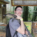 Avid pet lover and care provider located in New Port Richey