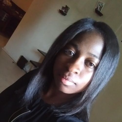 Housekeeper Provider Brianna Glover's Profile Picture